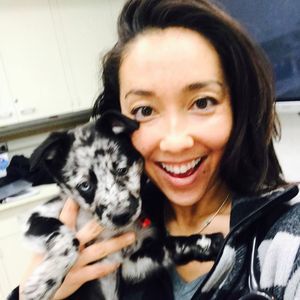 Meet your Posher, Mary